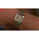 argos ladies casio watch