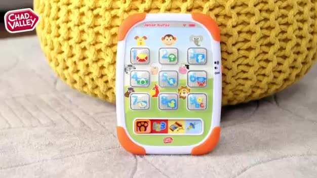 Argos 2025 baby tablet