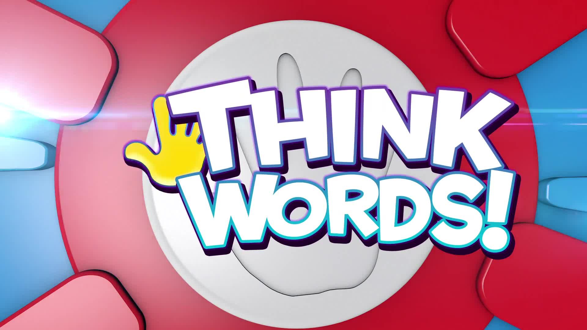 Think Words Similar Game