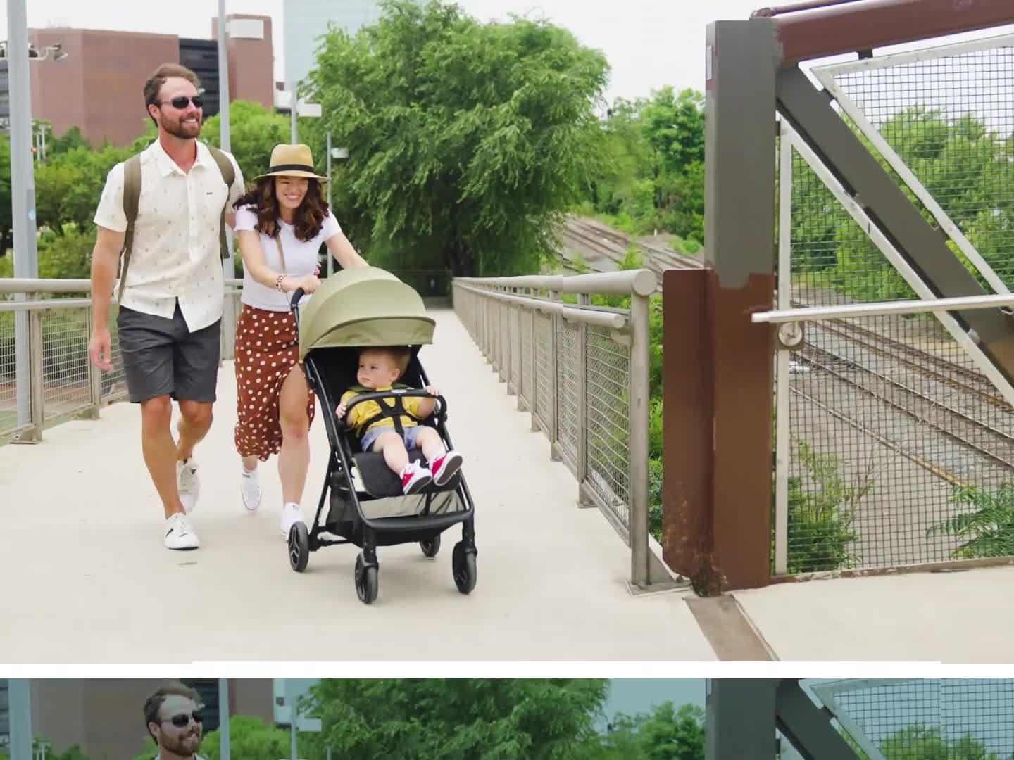 Holiday stroller outlet argos