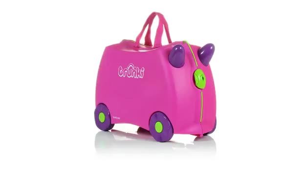 Children's cheap suitcase argos