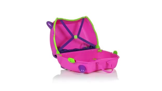 Trixie Trunki