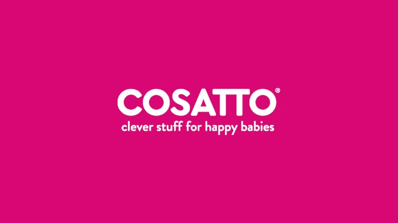 Argos cosatto clearance woosh