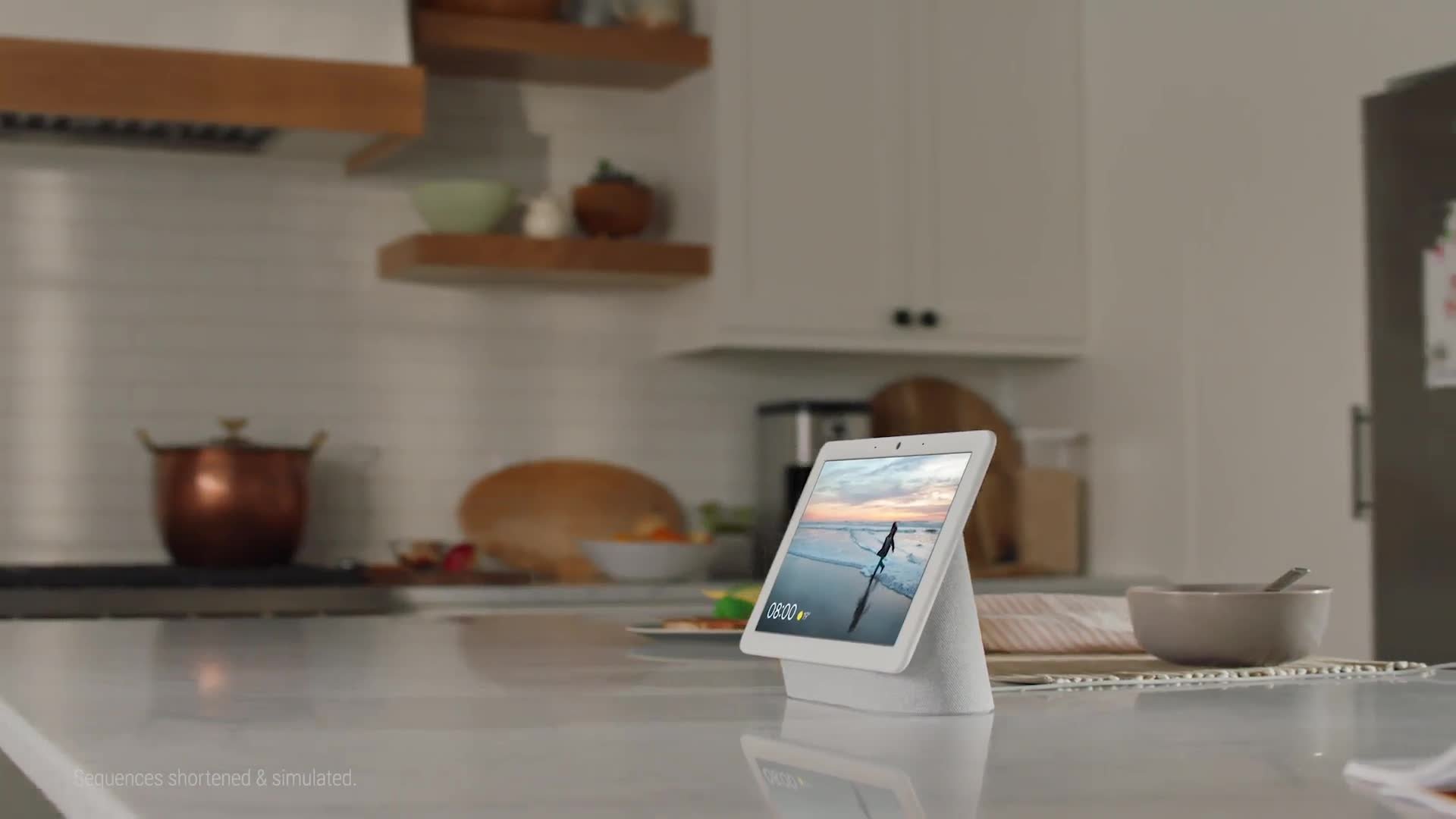 google nest hub max argos