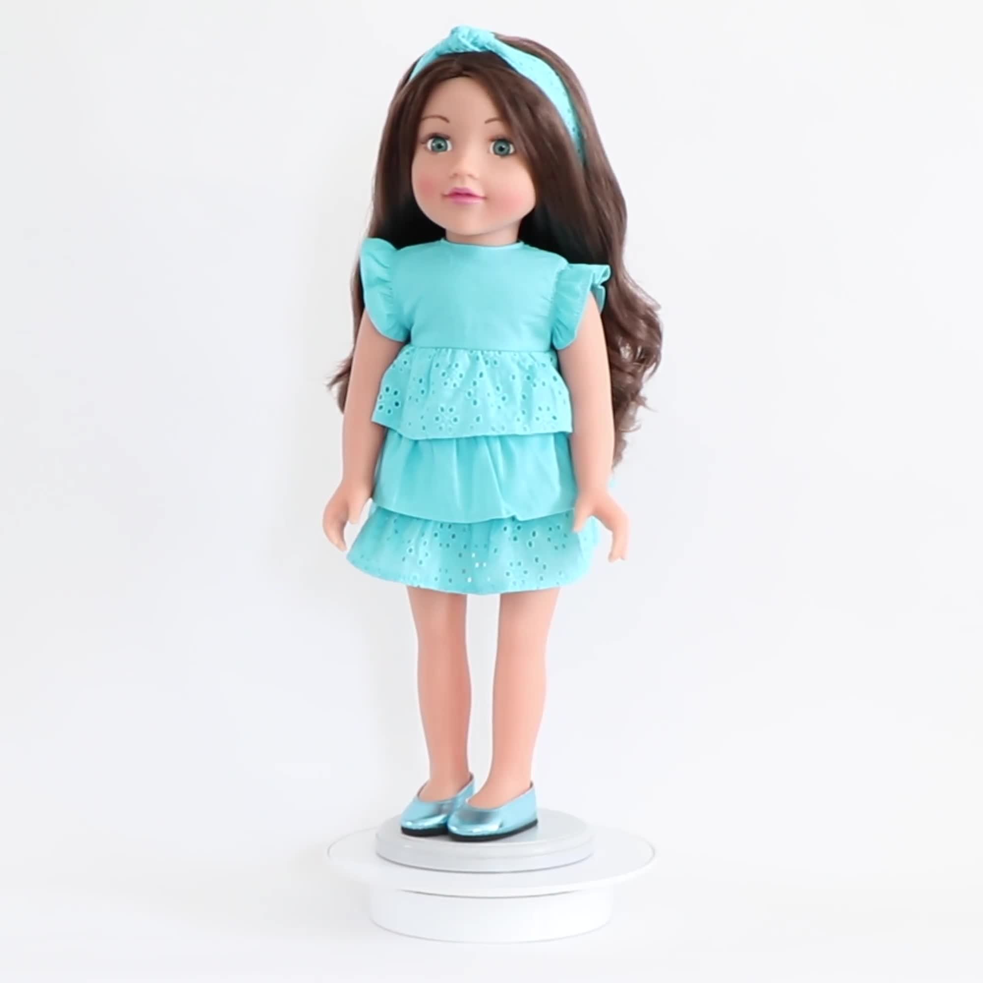 Argos fashionista dolls online