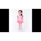 Ballerina doll hot sale argos