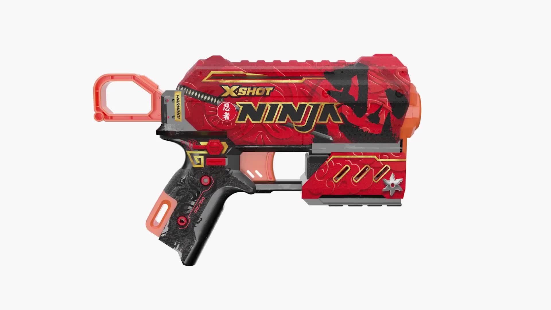 Nerf rival hot sale argos