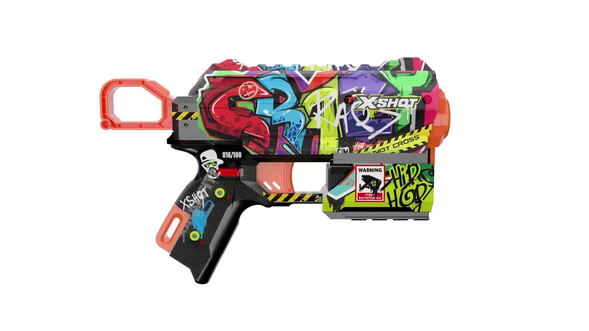 Nerf clearance laser argos