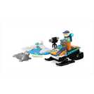 Argos arctic hot sale lego