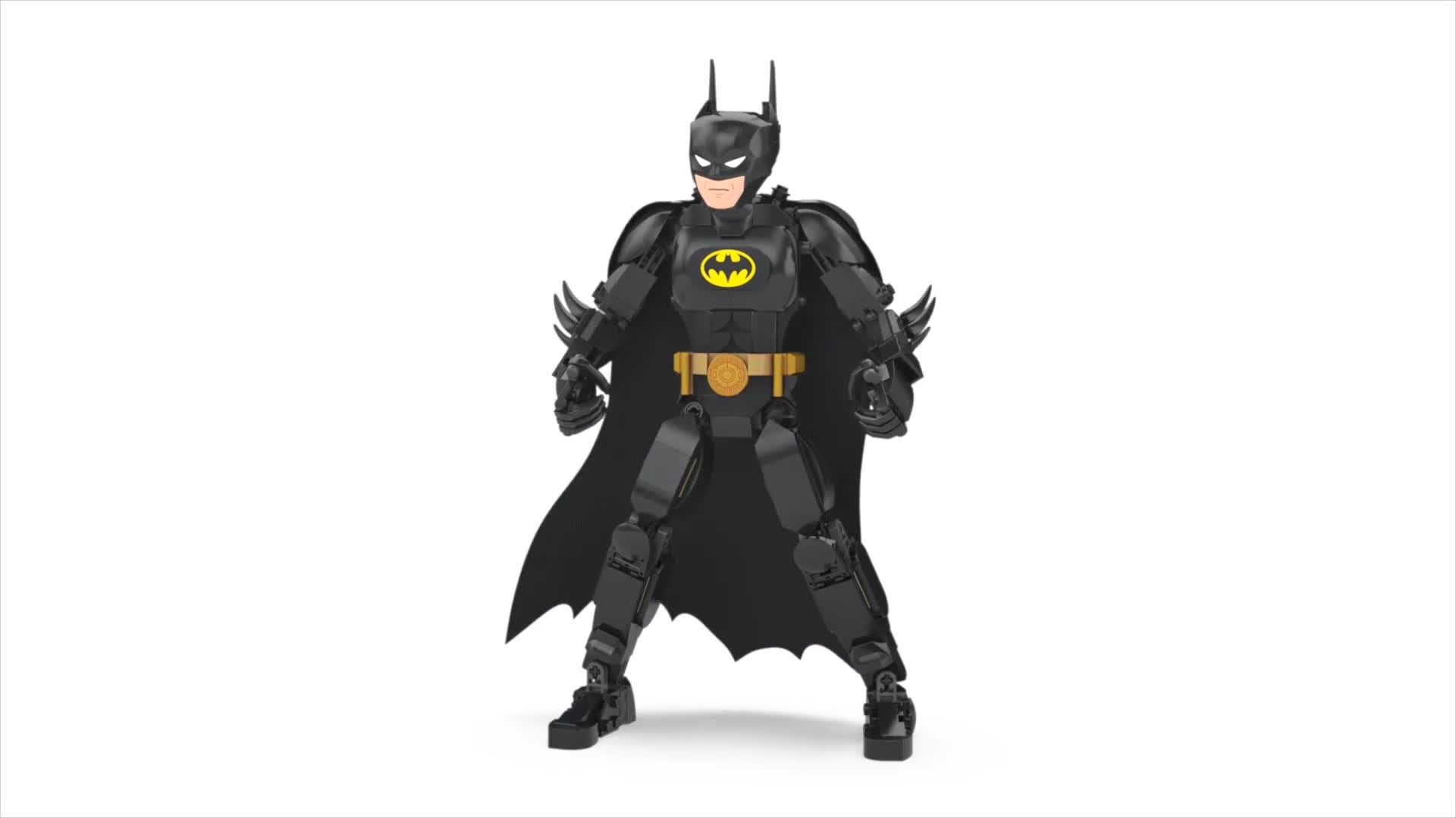 Argos 2025 lego batman