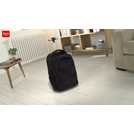 Rucksack with hotsell wheels argos