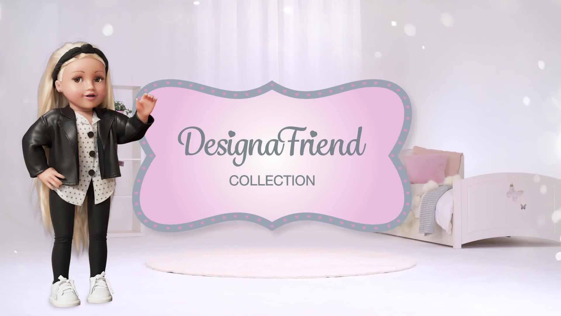 Argos design best sale a friend wardrobe