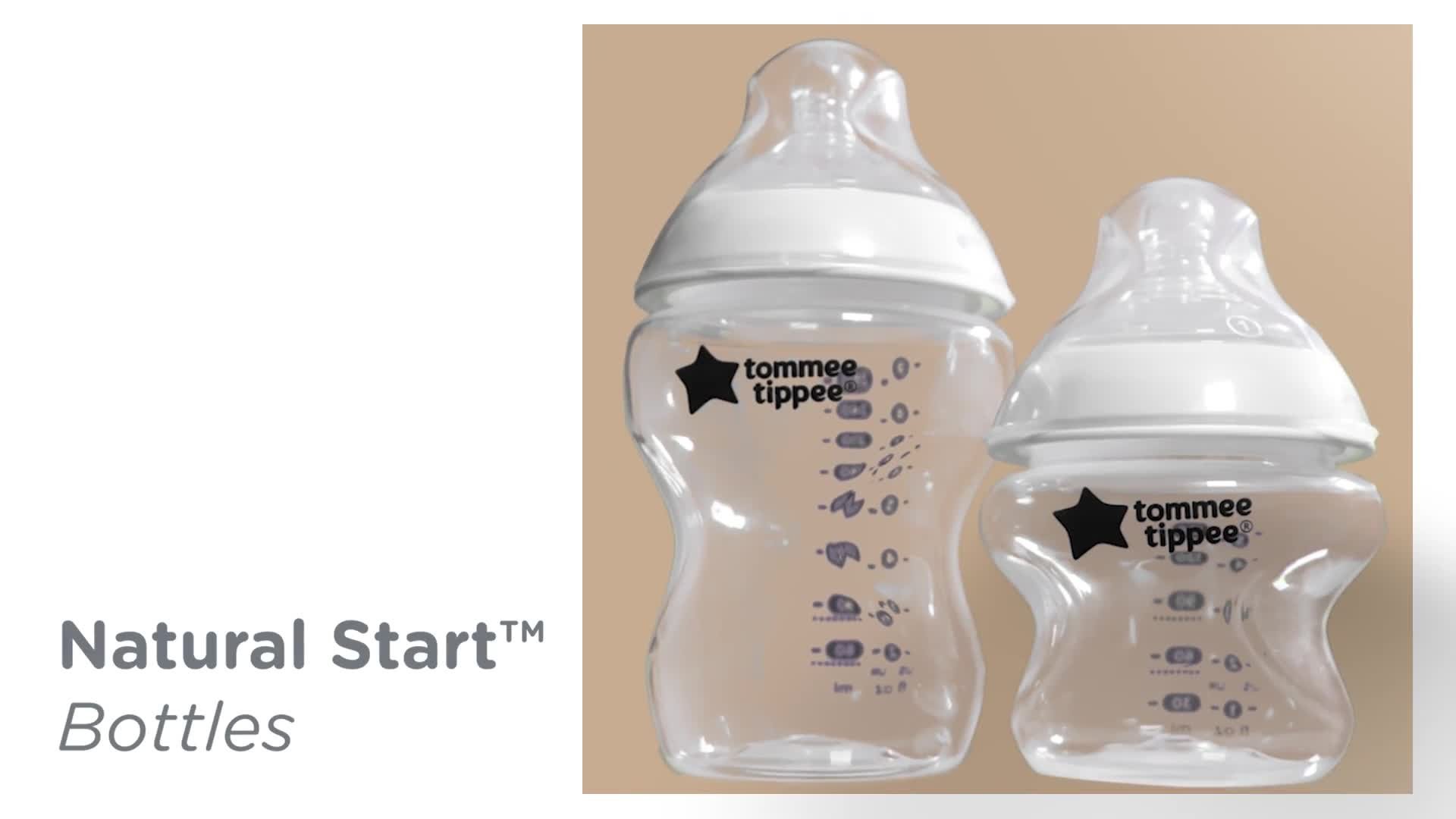 Argos baby outlet bottles