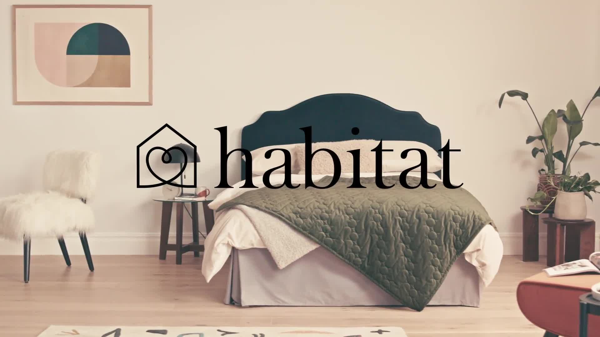 Habitat headboard deals