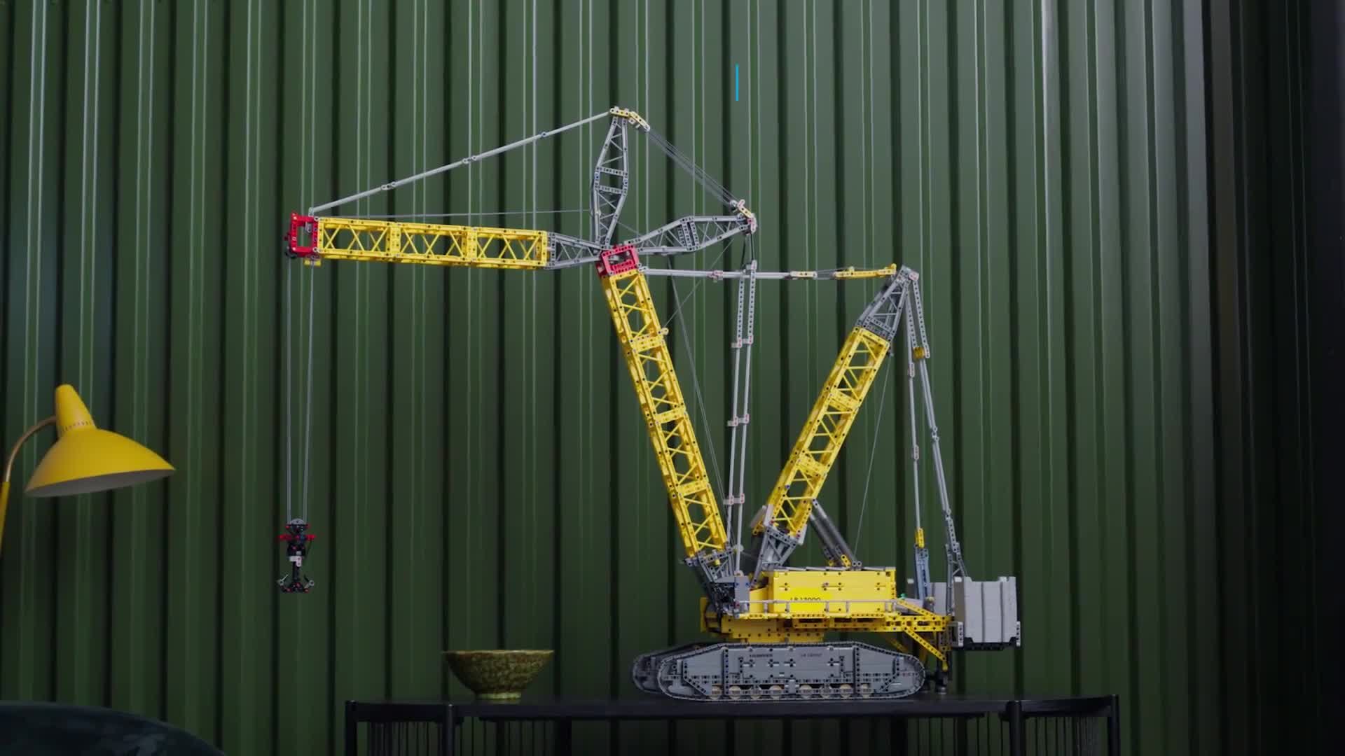 Toy crane hot sale argos