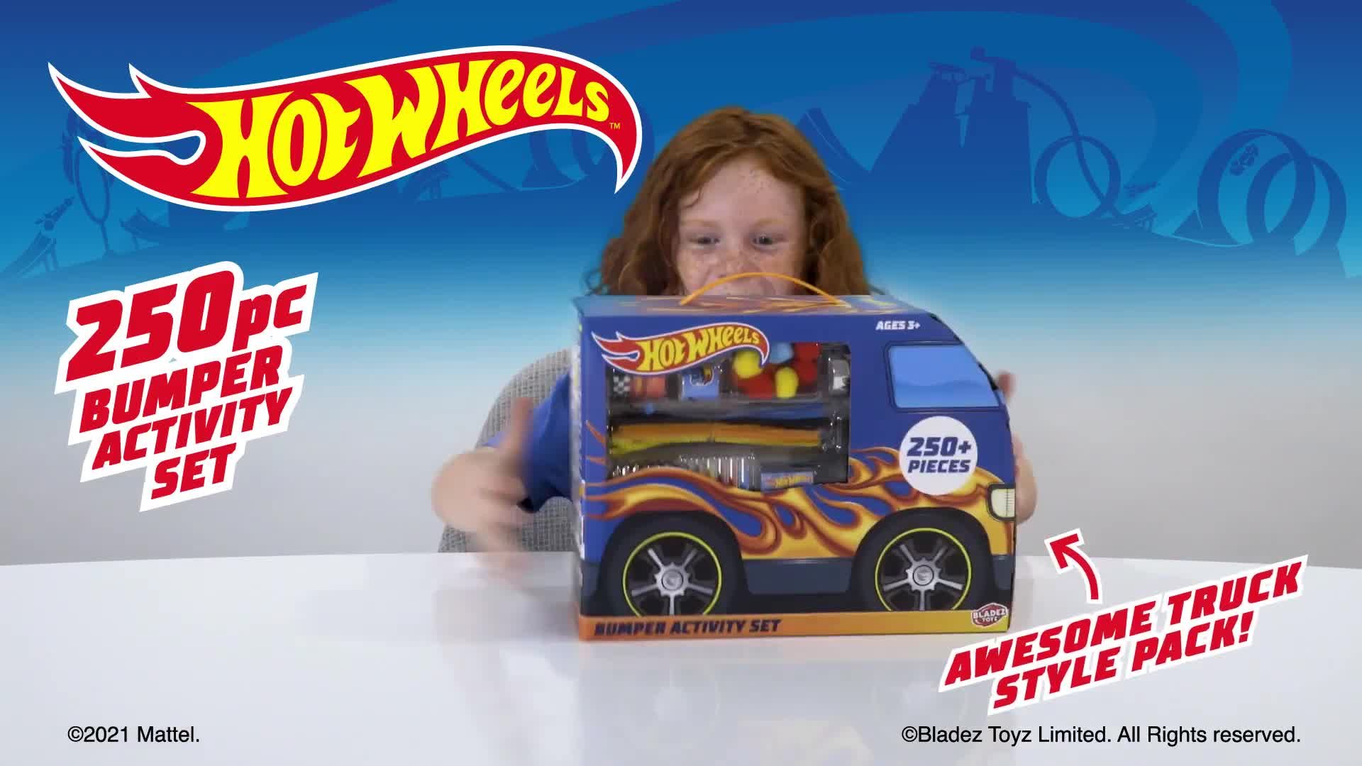 Hot wheels 2024 cars argos