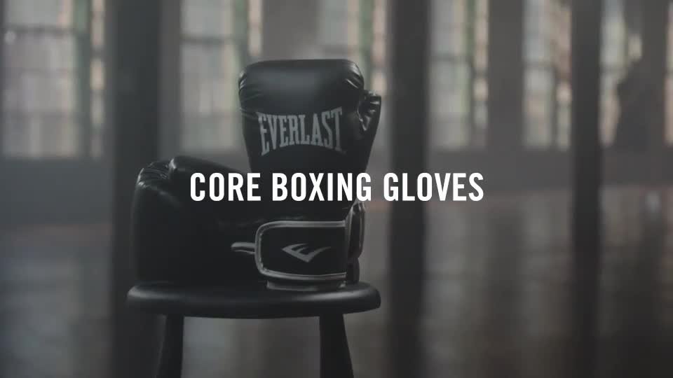 Everlast Core Boxing Headgear