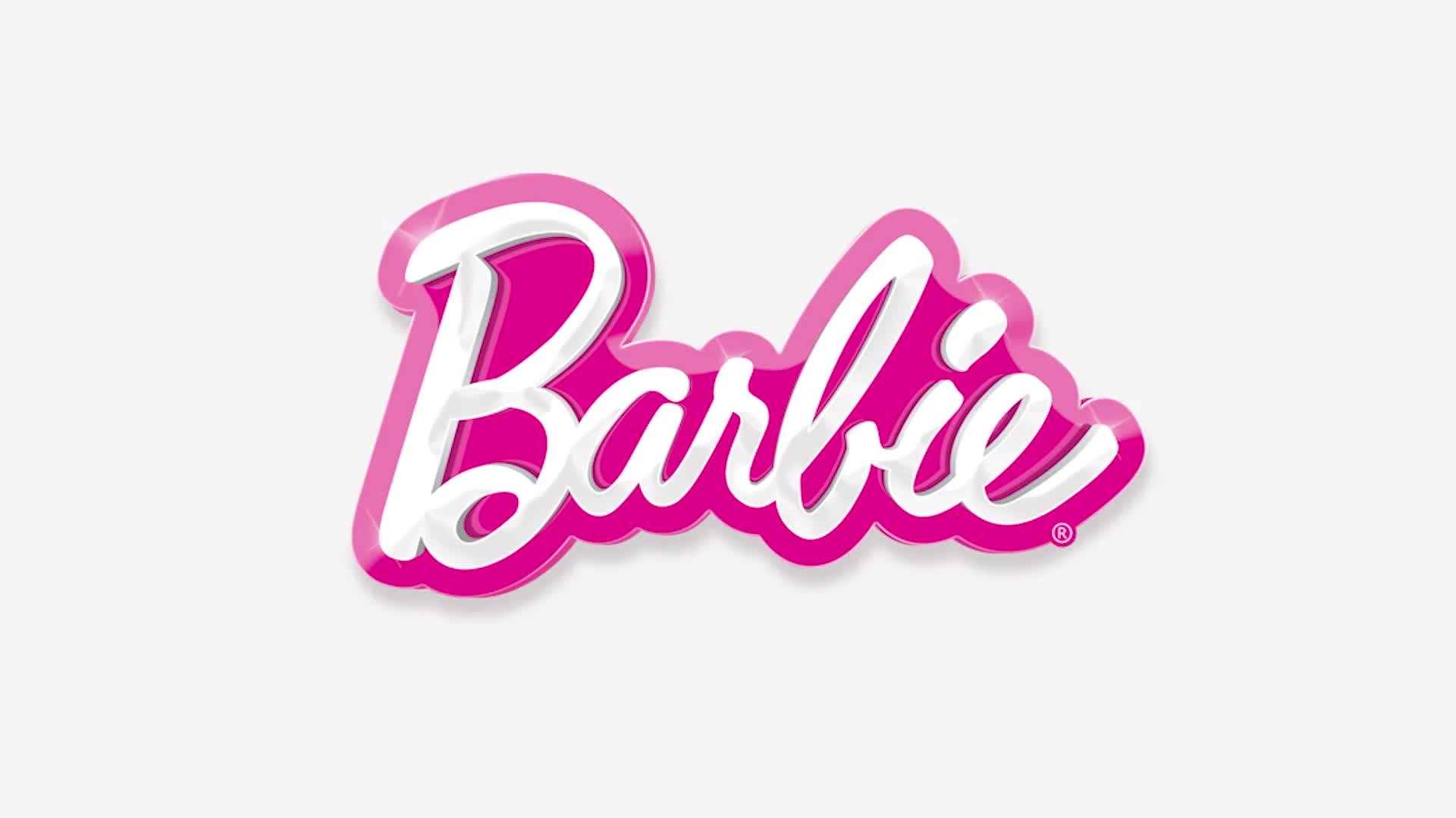 Barbie Colour Reveal Deluxe Styling Head