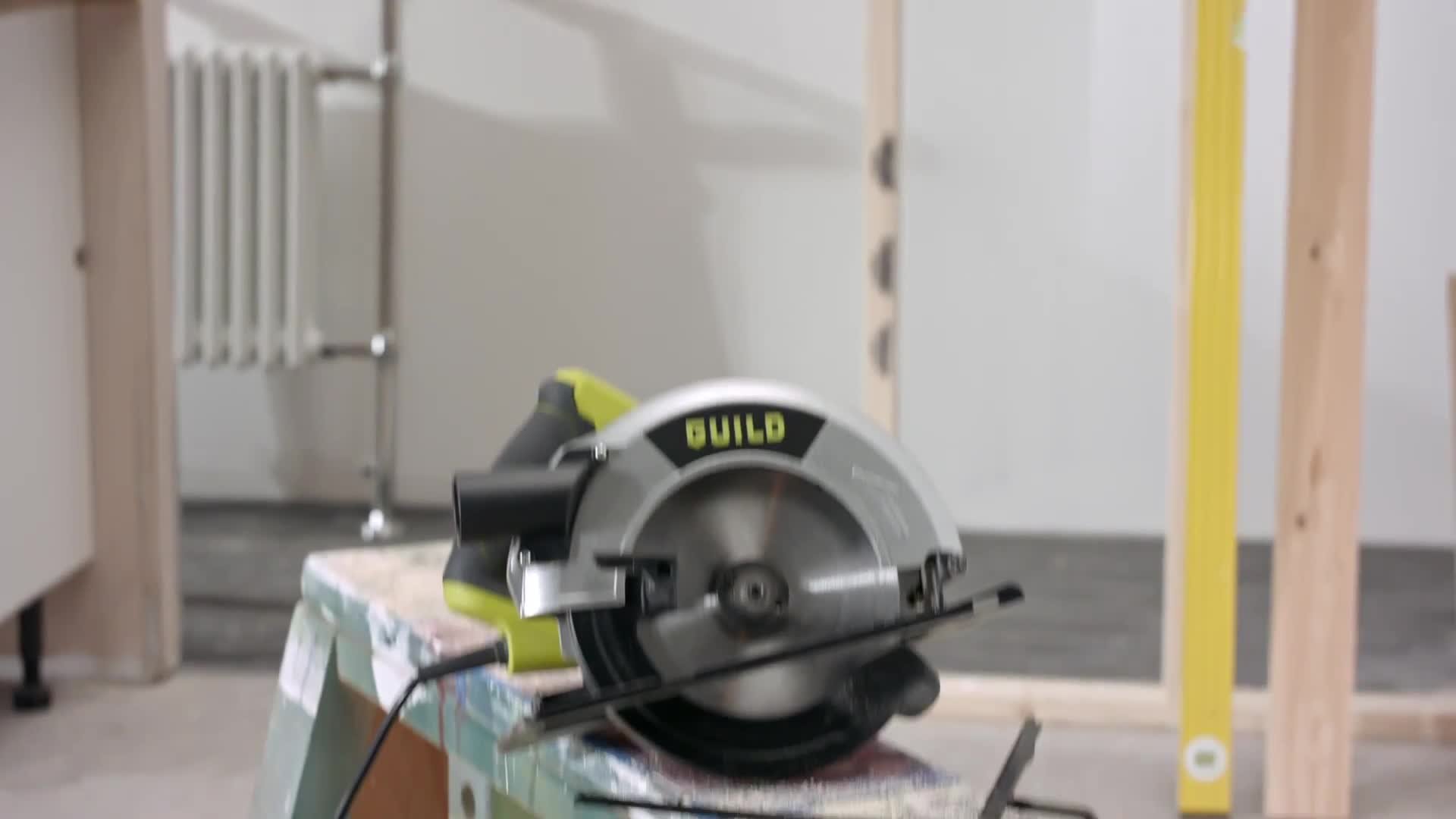 Argos best sale circular saw