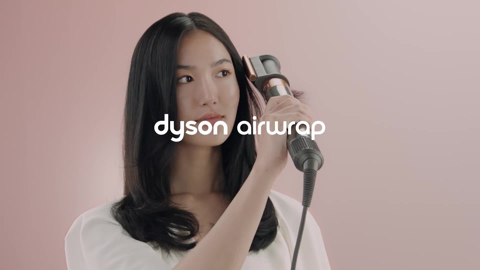 Dyson air outlet wrap argos