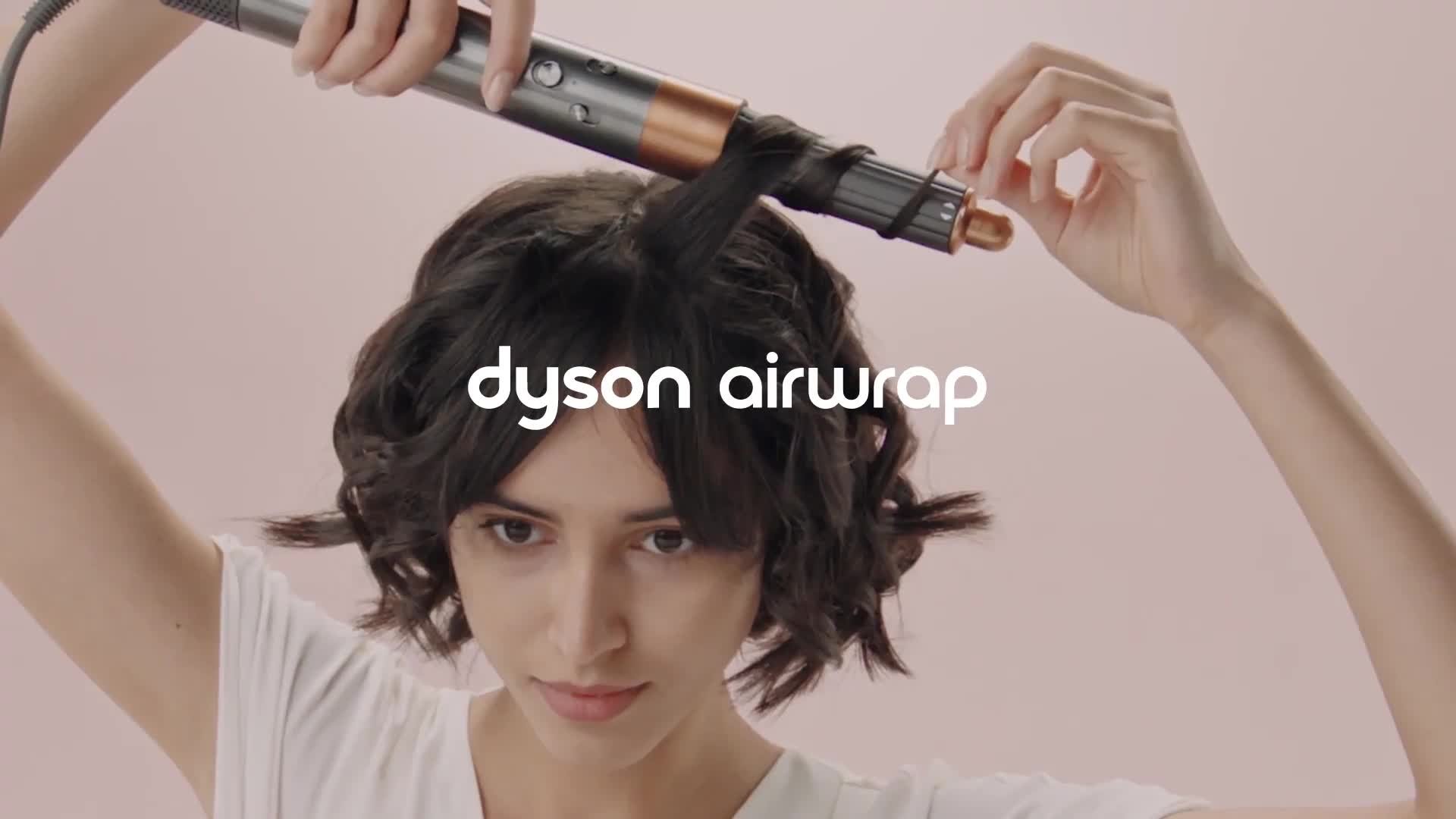 Dyson air outlet wrap argos