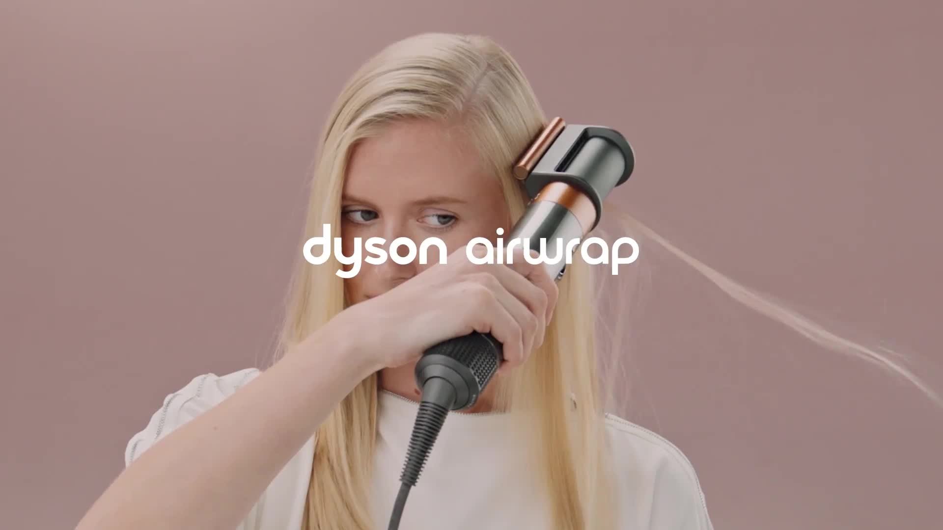 Argos 2025 dyson airwrap