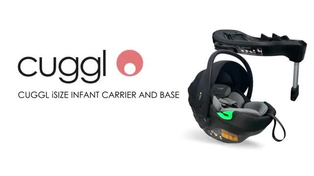 Isofix base outlet argos