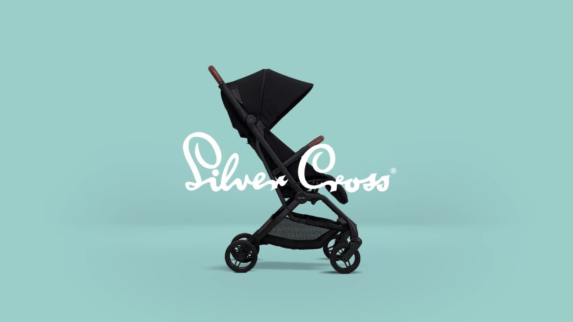 Silver cross 2025 stroller argos