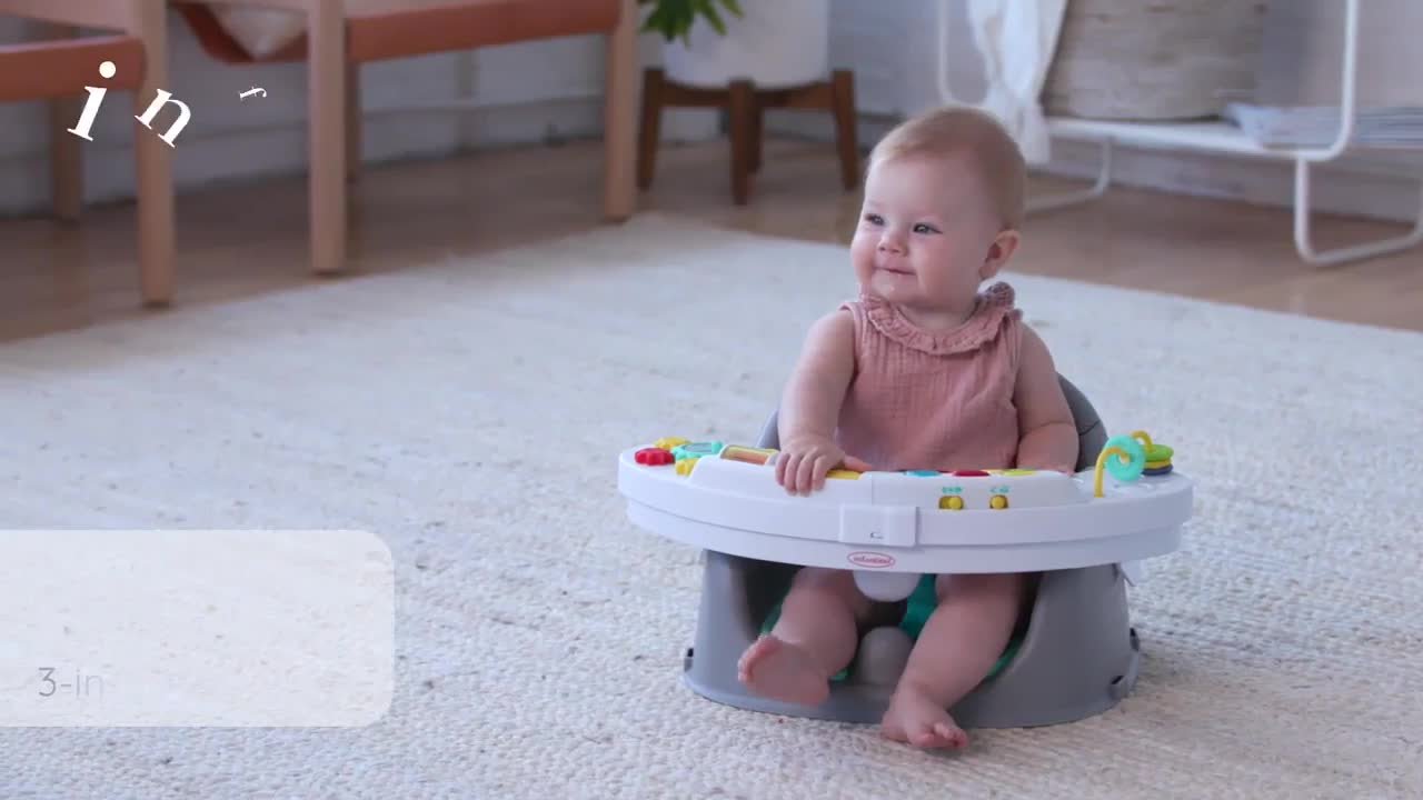 Bumbo seat 2024 with tray argos