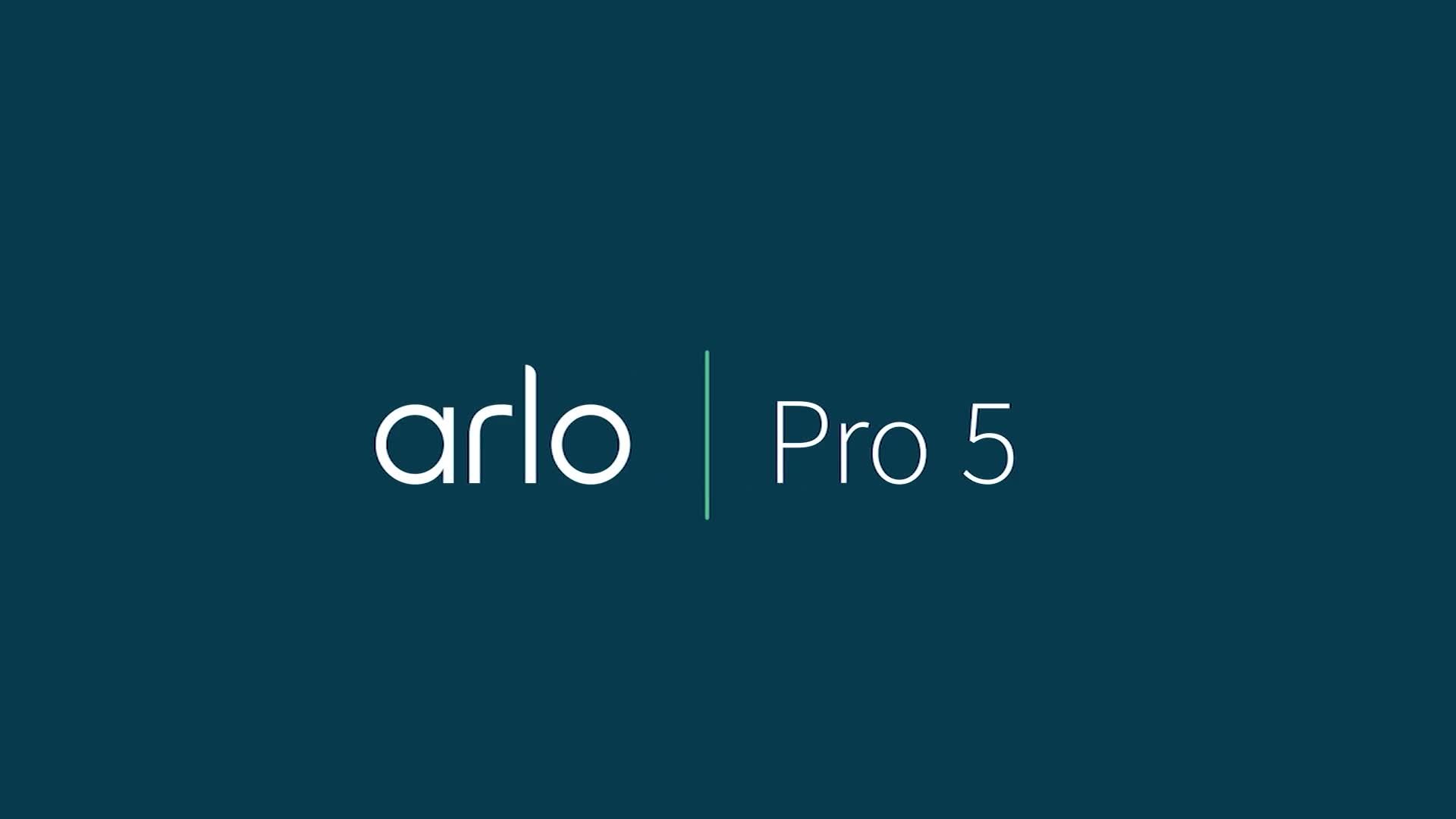 Argos 2024 arlo pro