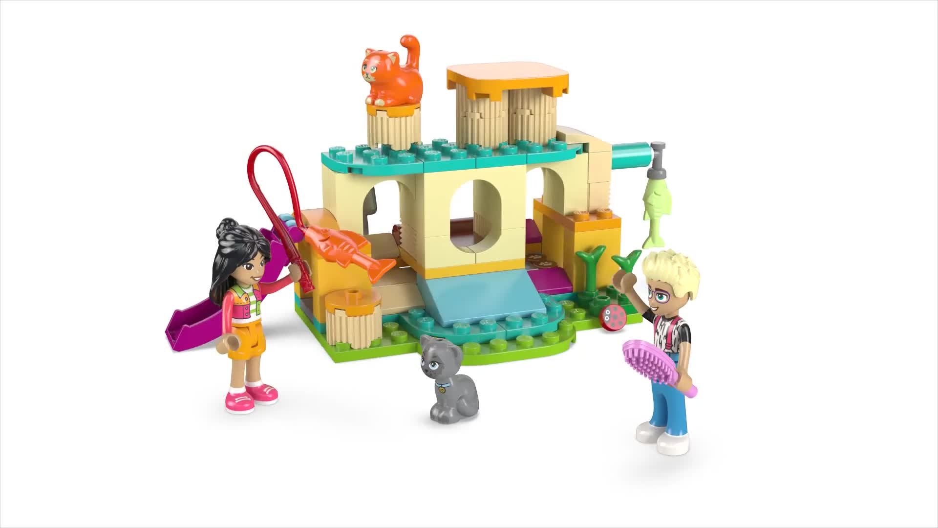 Lego friends advent 2024 calendar 2018 argos