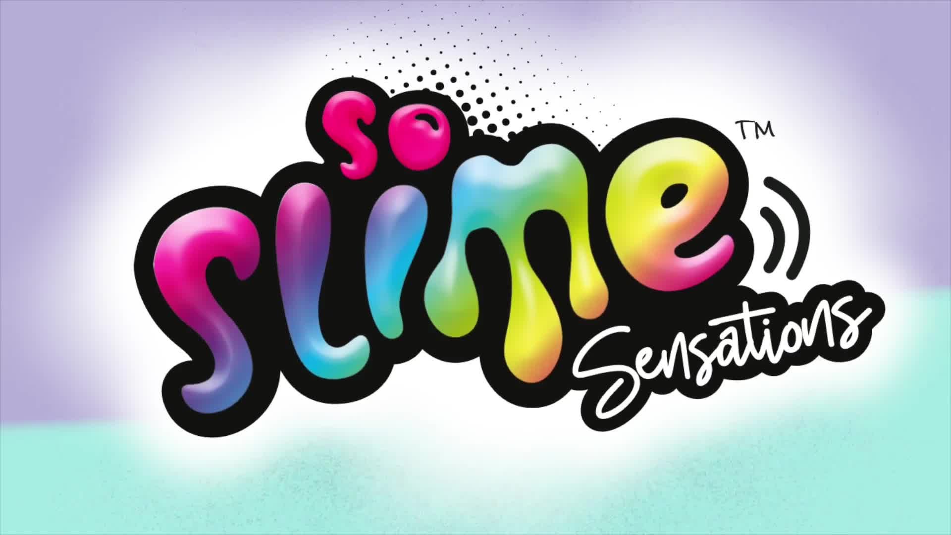 Original Stationery Sensory ASMR Slime Kit for Kids Sensations Slime Kit,  ASMR Slime Kit for Girls, Complete Slime Kit for Making ASMR Videos