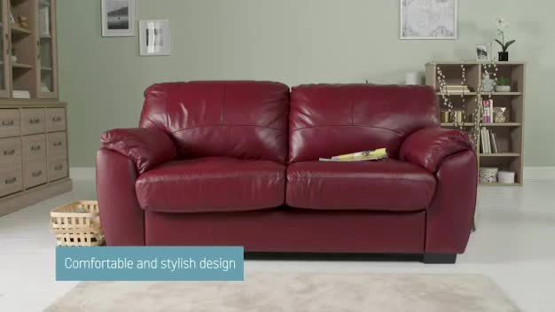 Argos double deals sofa bed