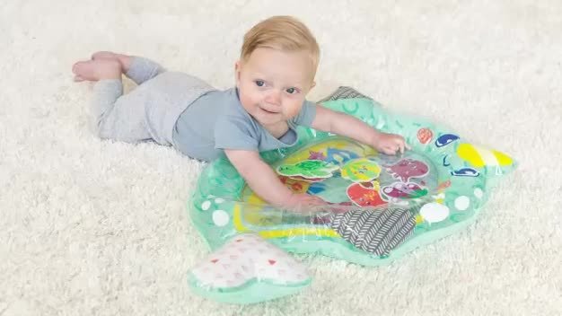 tummy time toys argos