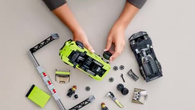 lego technic lamborghini argos