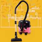 Children's henry hoover store argos