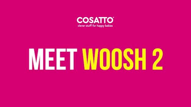 Cosatto Woosh Argos 2024 elgincountymidwives