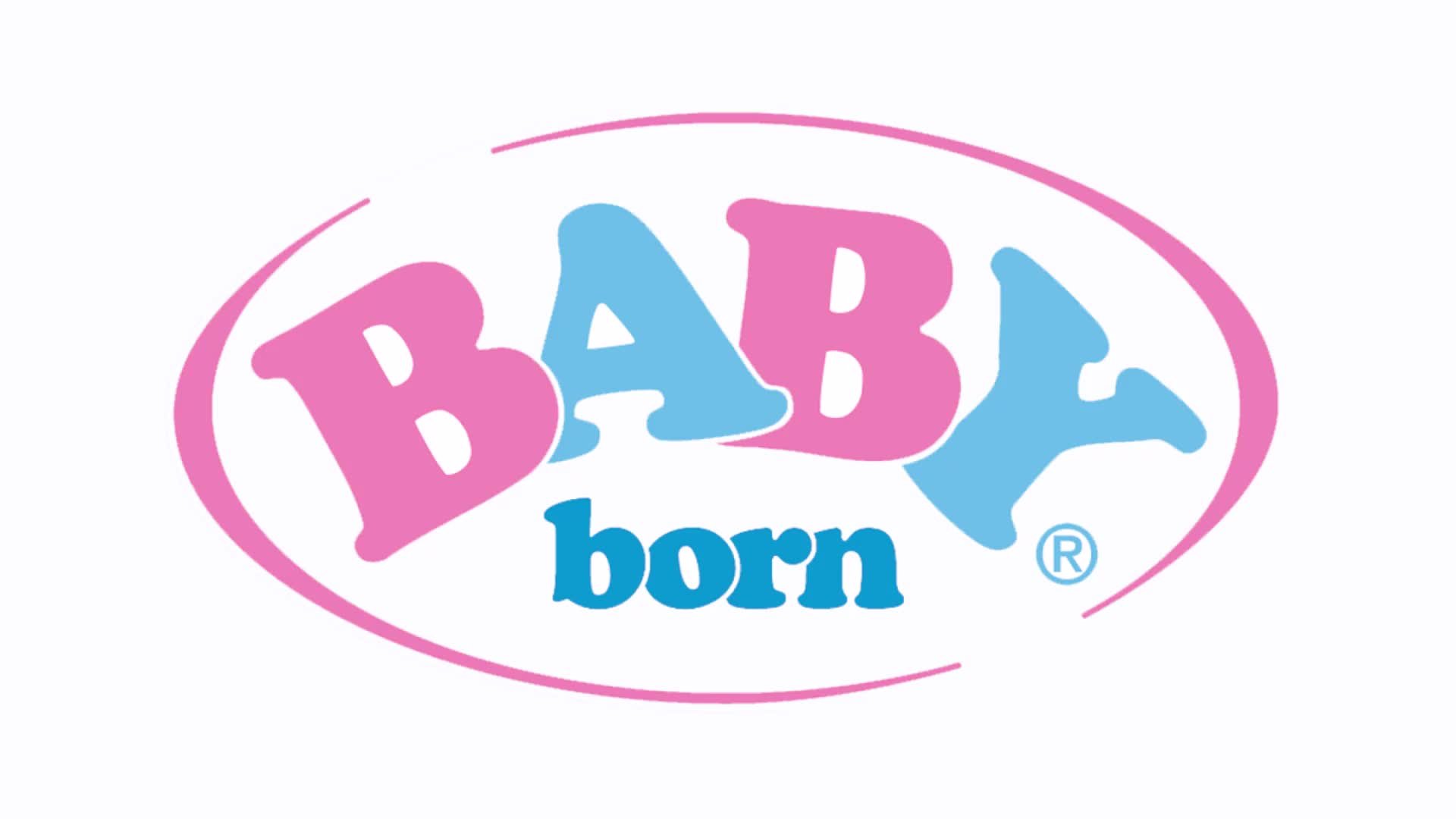 Baby born cheap bath argos