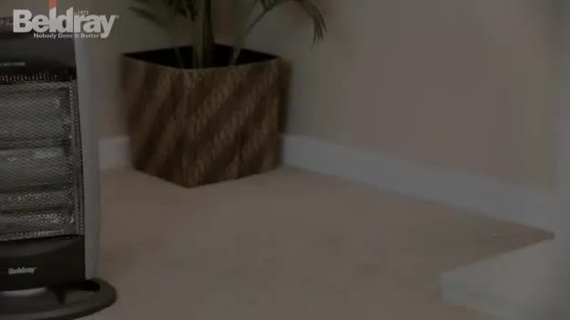 Buy Beldray 1.2kW Halogen Heater | Heaters and radiators | Argos