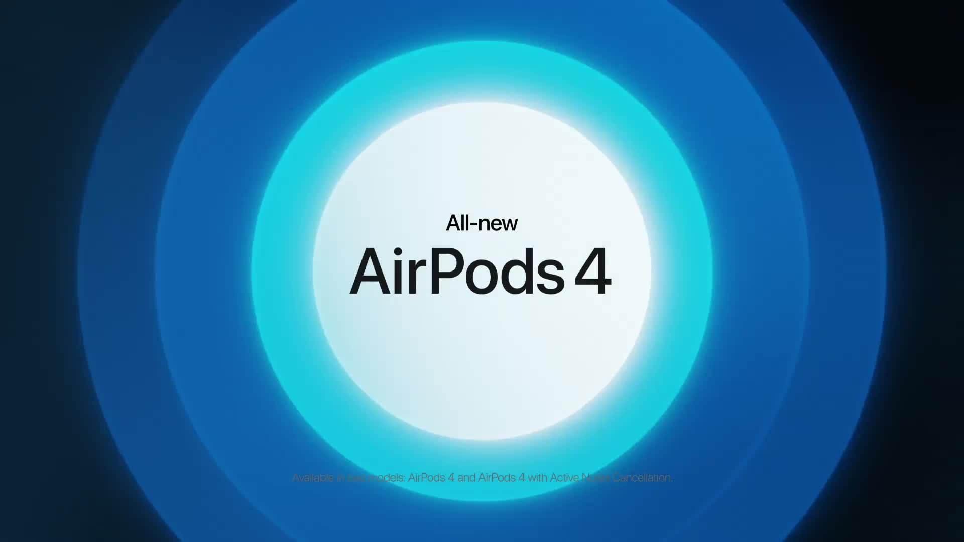 Buy Apple Airpods ANC with USB-C Charging Case (4th Generation