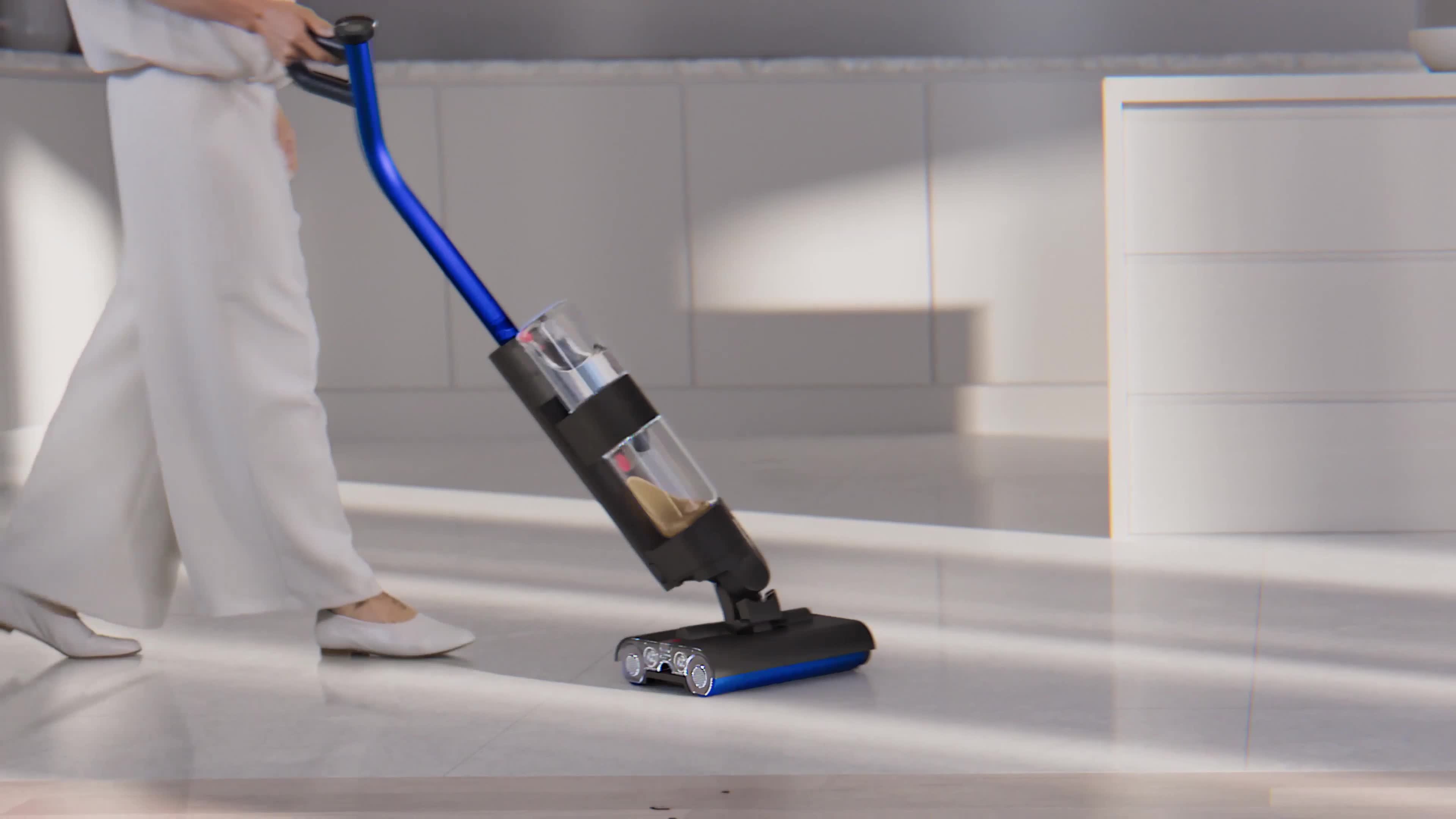 Buy Dyson Wash G1 Cordless Hard Floor Wet Cleaner | Vacuum