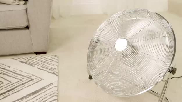 18 inch desk fan