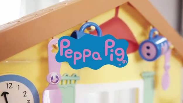 peppa pig kitchen argos