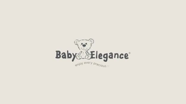 baby elegance eco fibre cot mattress