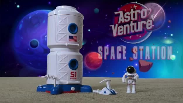 Space best sale toys argos