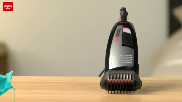 argos trimming machine