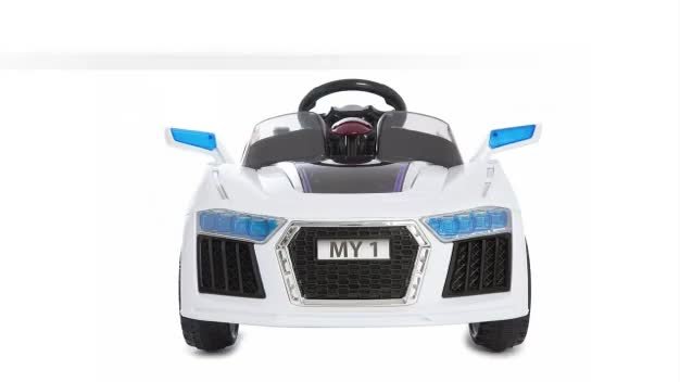 argos childrens electric cars