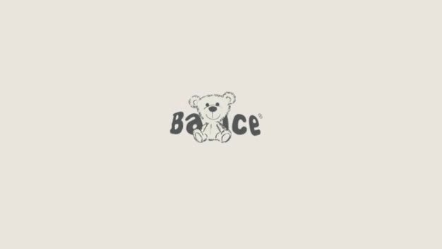 baby elegance memory foam cot mattress