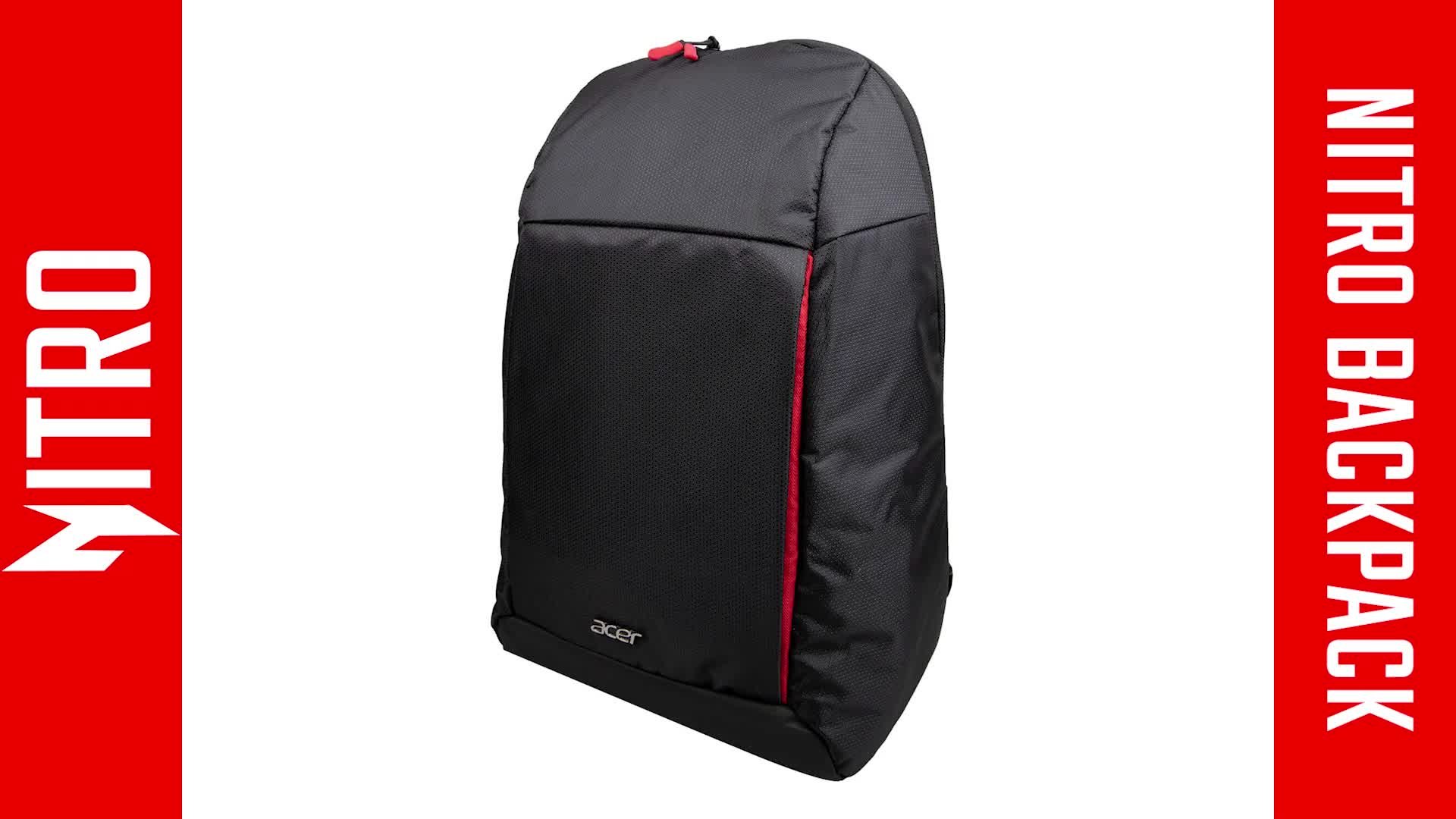 Acer nitro backpack best sale