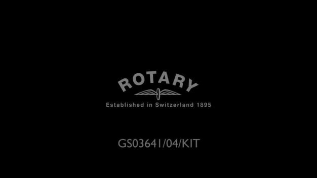 Rotary gs03641 2025